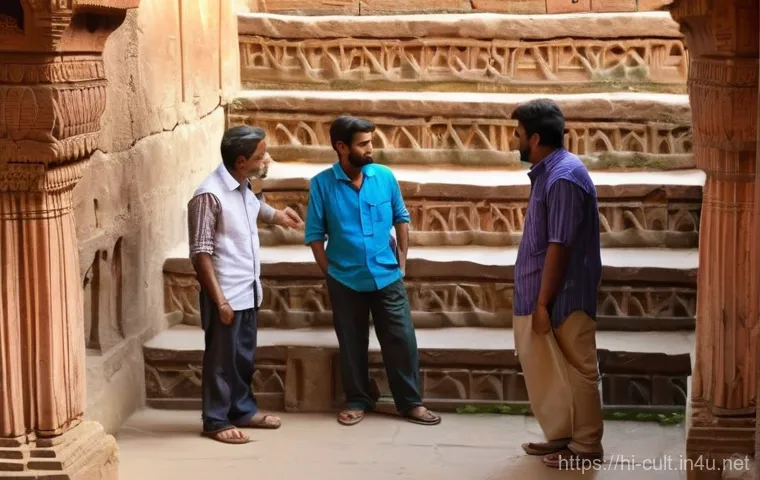 문화예술사 자격증 시험 일정 - **Prompt:** Inside a grand, well-lit museum hall dedicated to Indian heritage, a distinguished India...